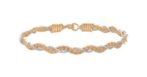 A Mother's Love Bracelet