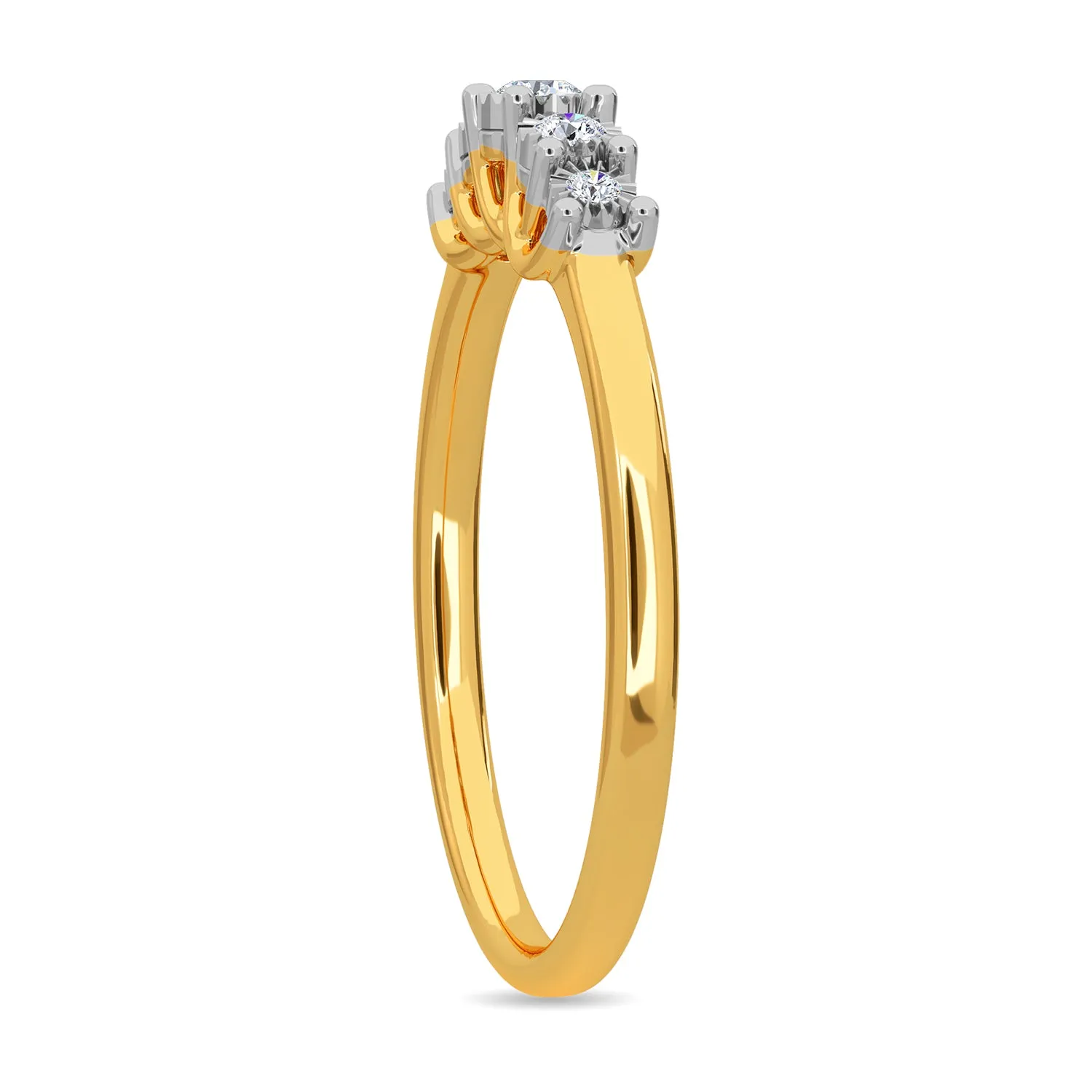 Aamna Ring