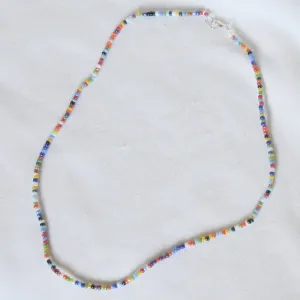 Beaded Necklace