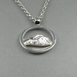 Ben Nevis Pendant