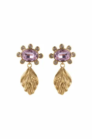 Calyer Earrings