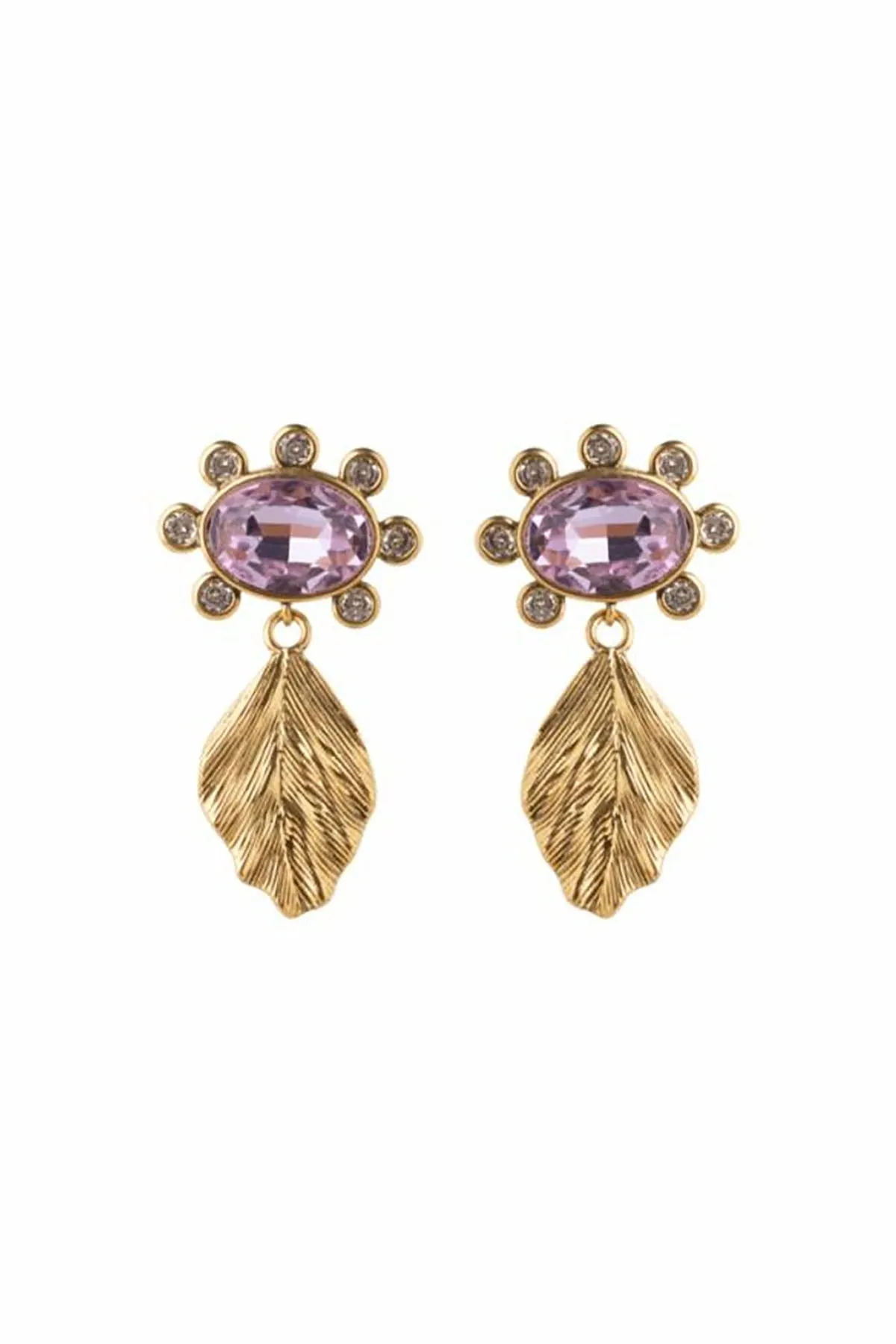 Calyer Earrings