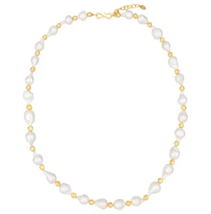 Collier Grace Pearl Necklace