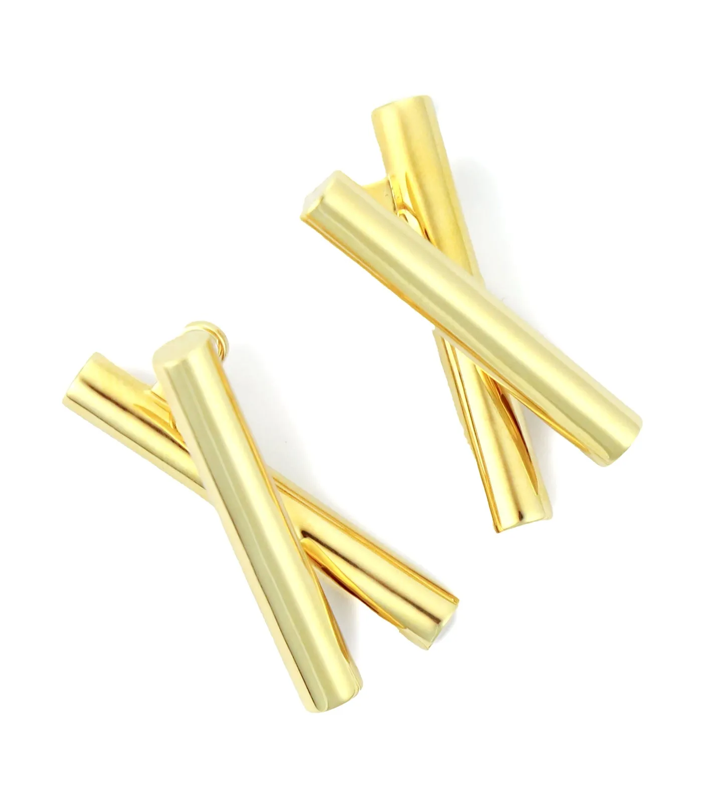 Domino Earring