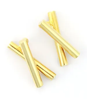 Domino Earring