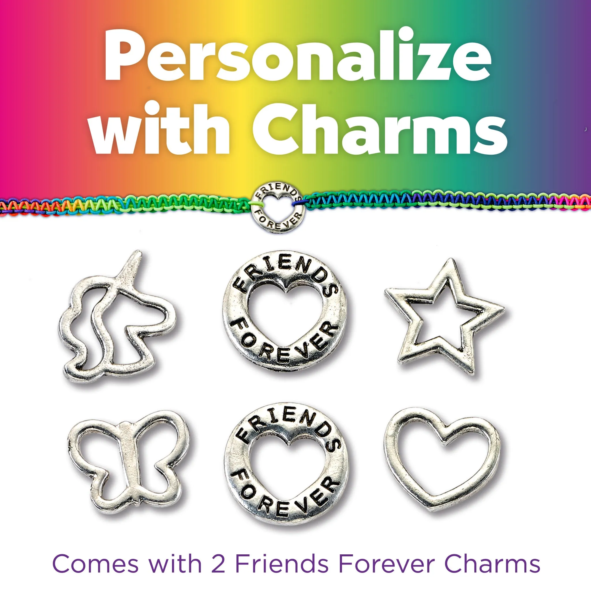 Friends Forever Bracelets - #6269000