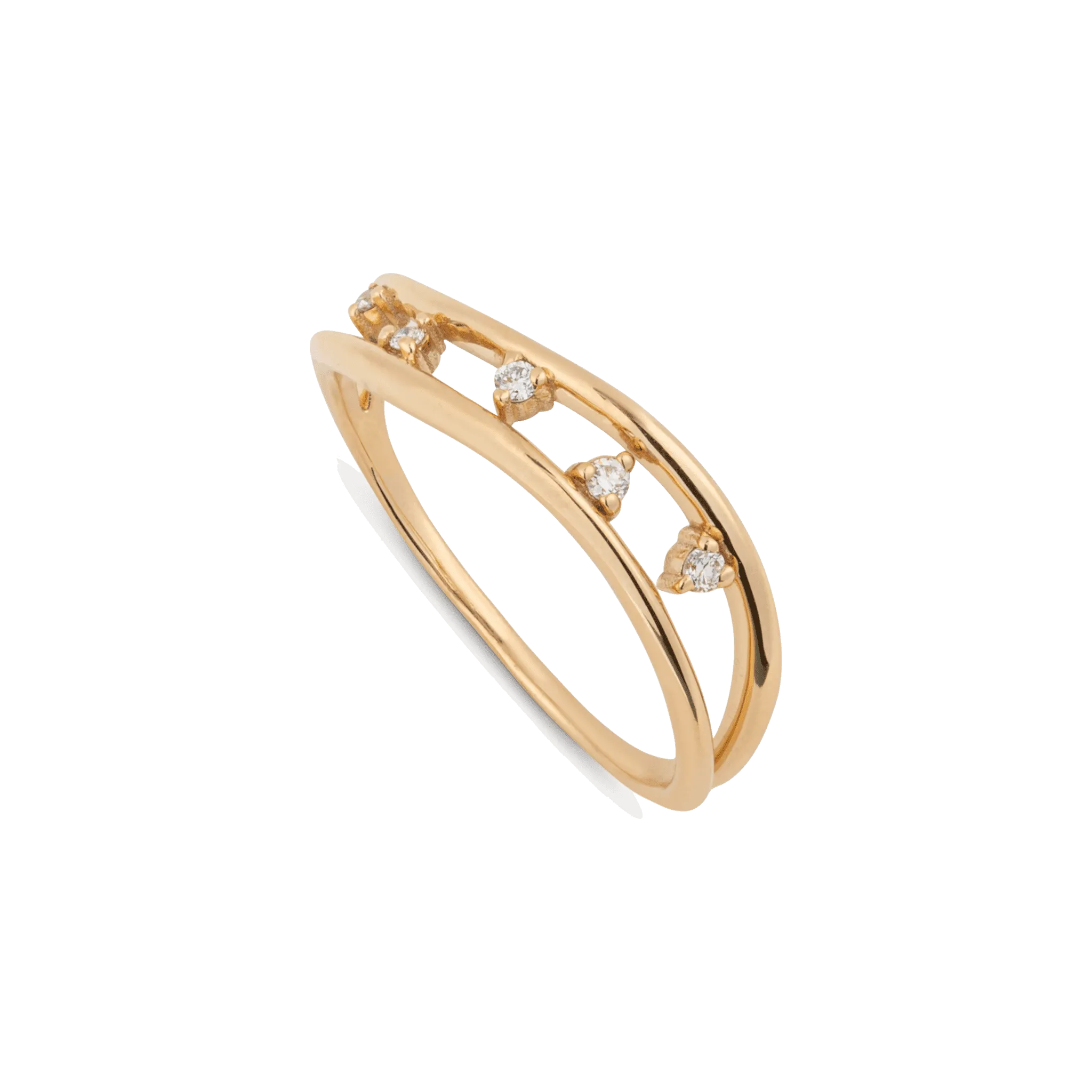 Galaxia ring