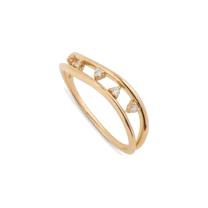 Galaxia ring