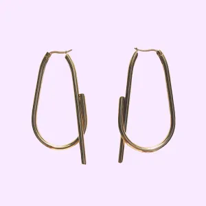 IVONOVI Tangle Earring