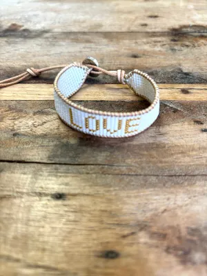 Love Bracelet