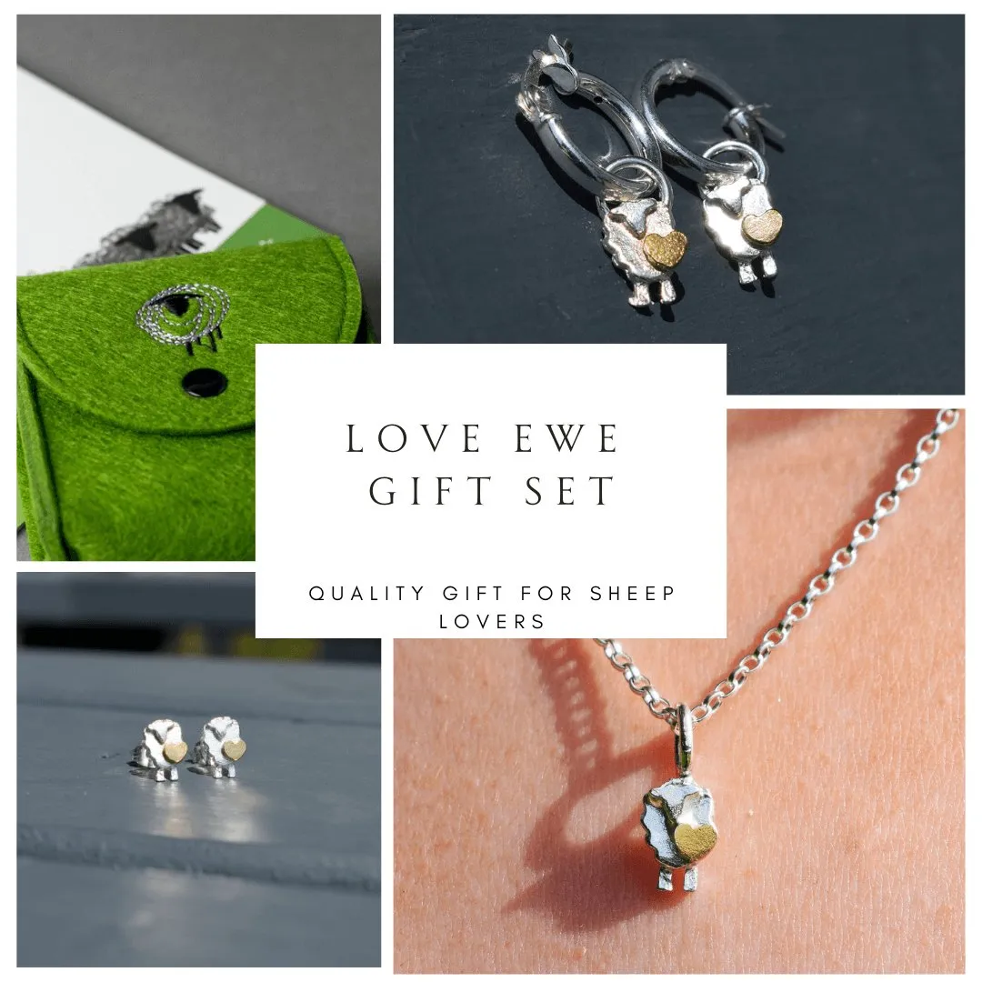 Love Ewe Gift Set