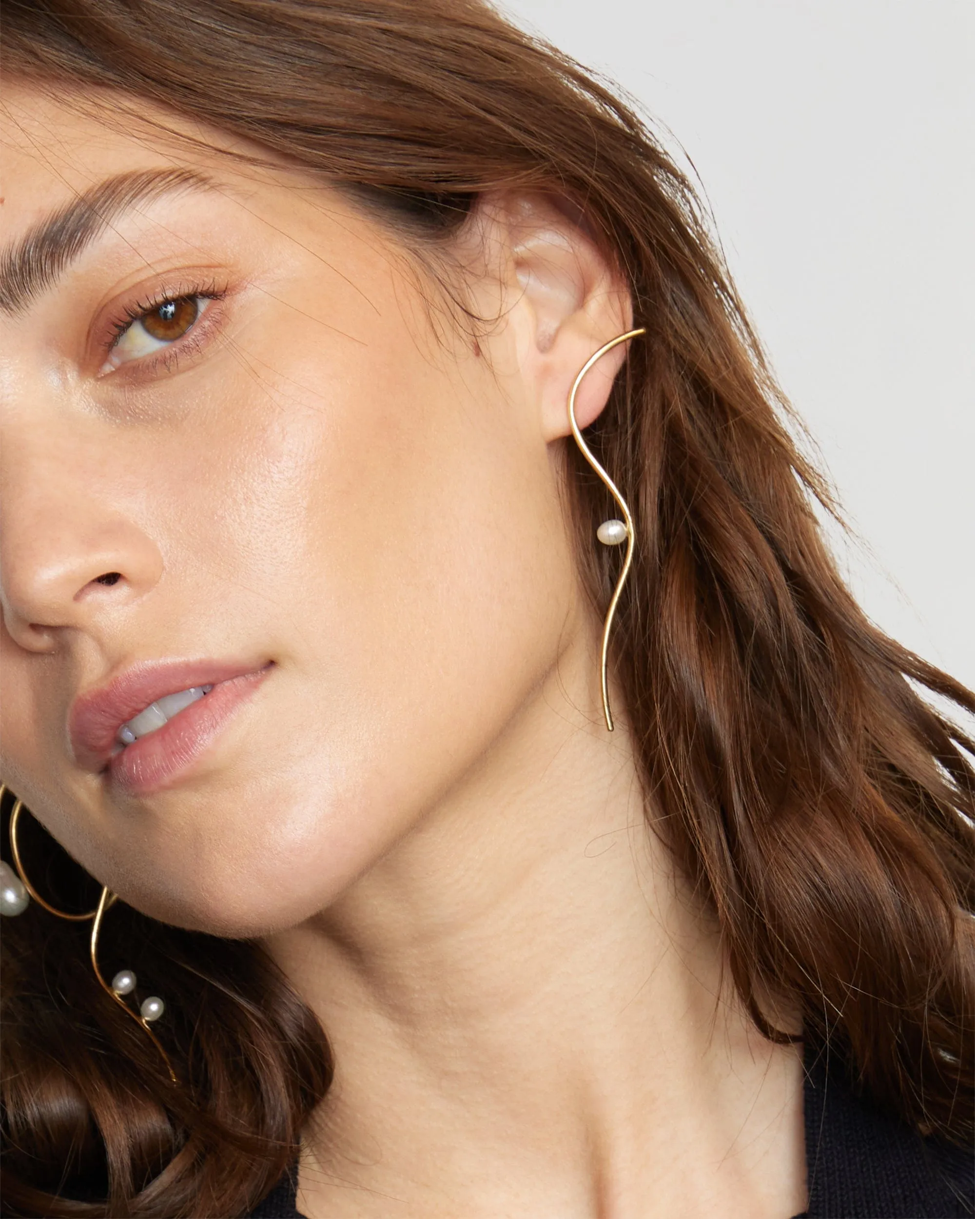 Marisa Petite Earrings