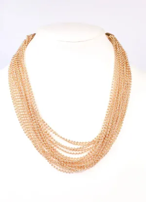 Melaina Necklace