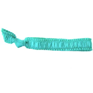 Mint Green Hair Tie