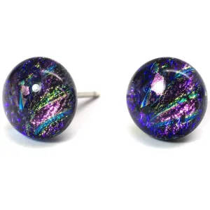 Supernova Earrings by Nickel Smart®