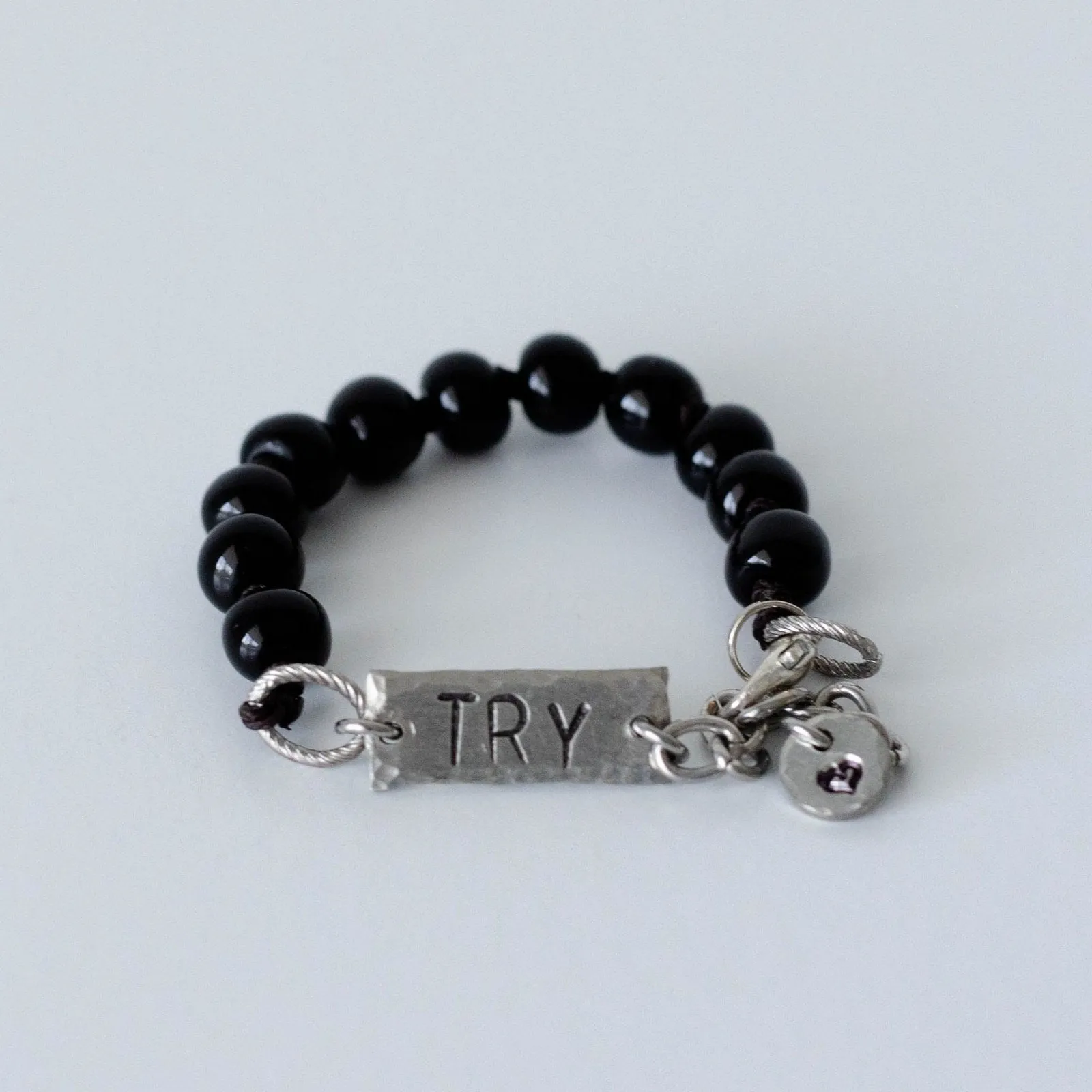 SwaziMUD™ TRY Bracelet