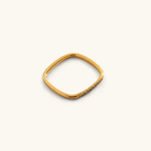 The square ring