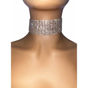 Top Class Choker