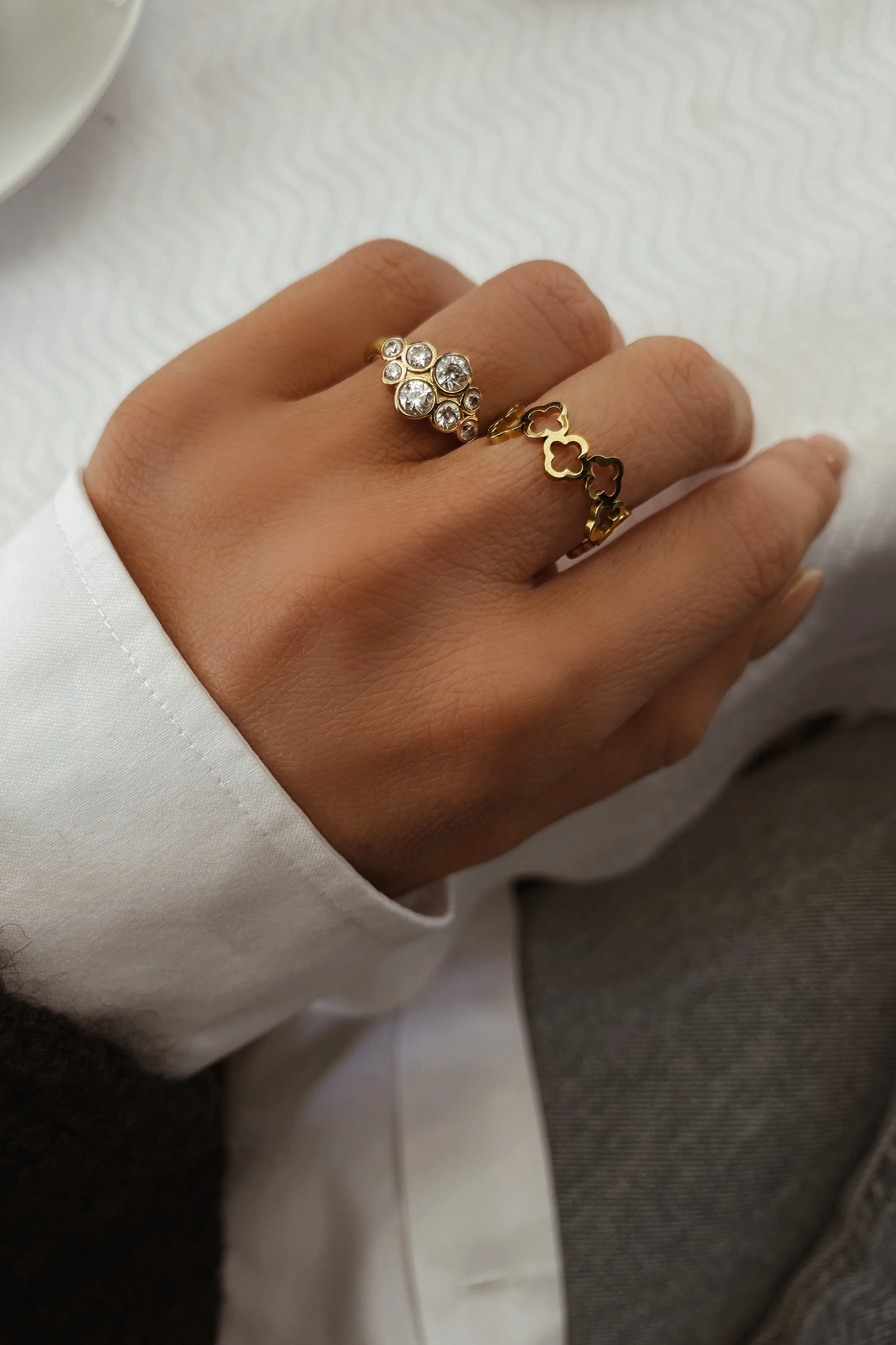 Treasure Ring