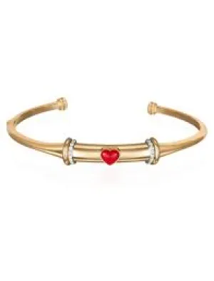 Warrior Venus Bangle